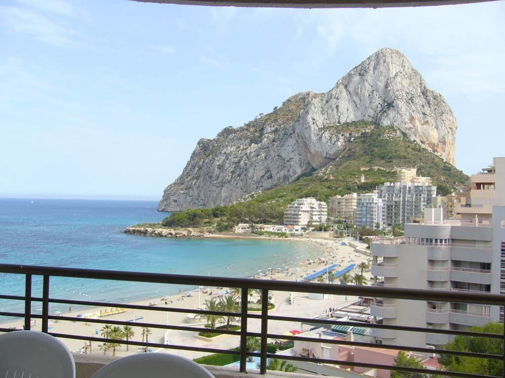 Paraiso By Interhome Calpe