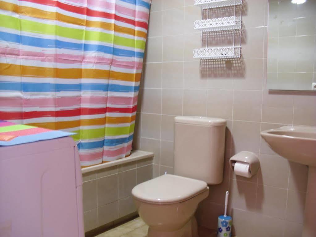 Paraiso By Interhome Apartamento *