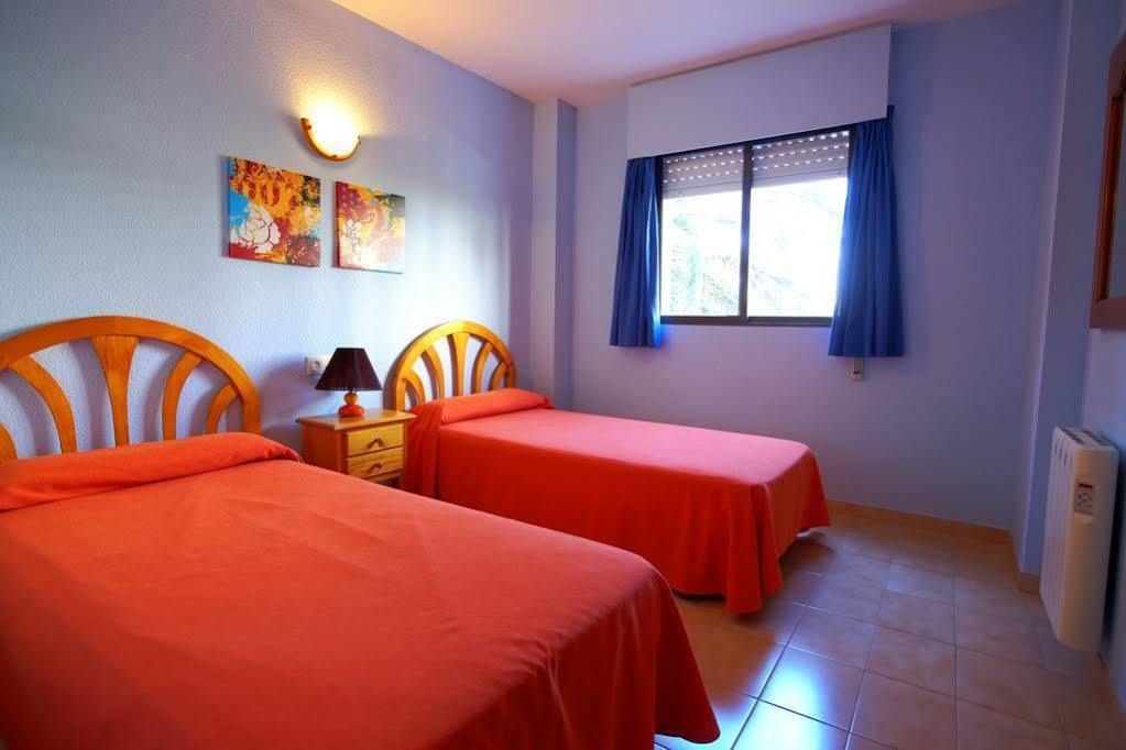 Apartamento Paraiso By Interhome