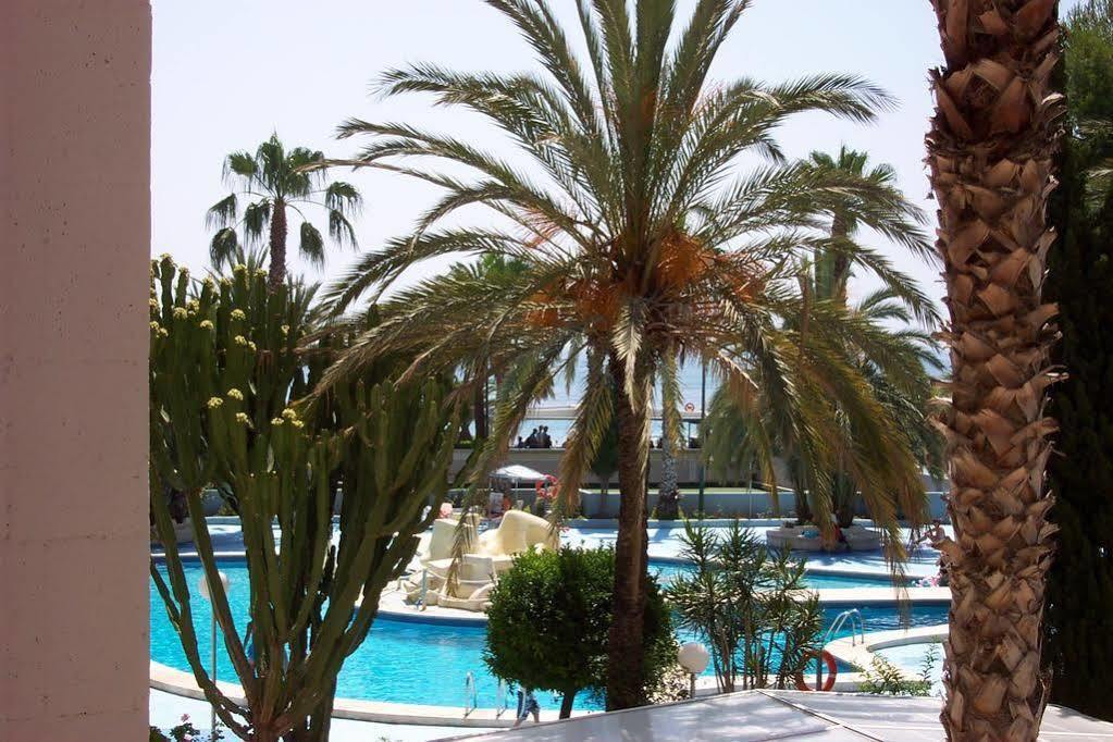 Apartamento Paraiso By Interhome Calpe