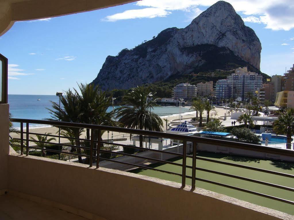 Paraiso By Interhome Apartamento Calpe