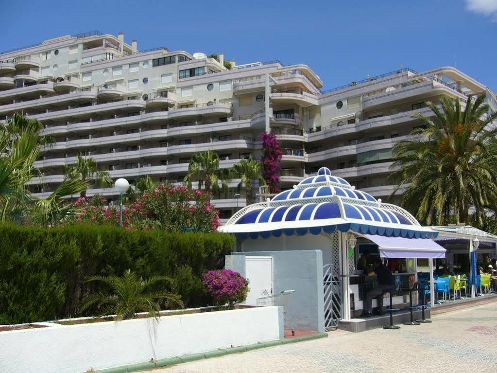 Apartamento Paraiso By Interhome