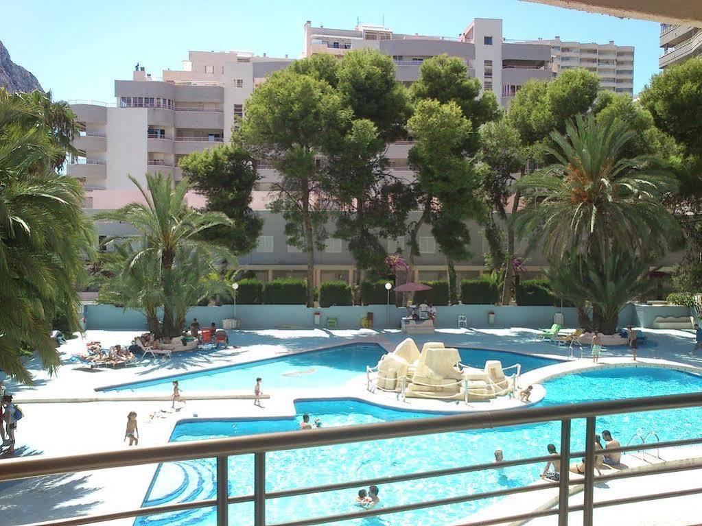 Apartamento Paraiso By Interhome Calpe