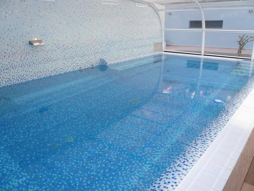 Paraiso By Interhome Calpe