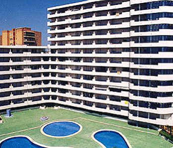 Turquesa Unitursa * Calpe