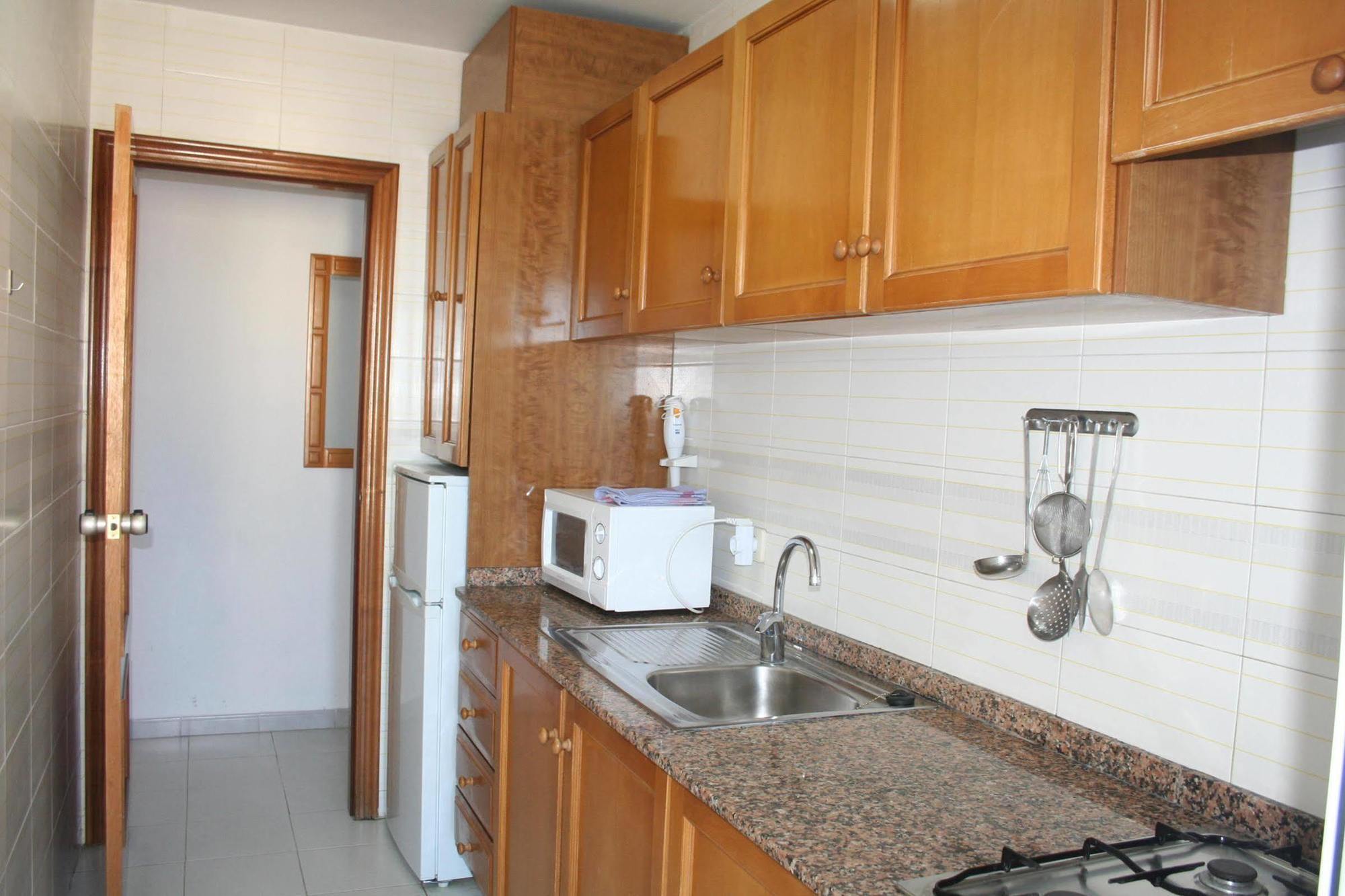 Esmeralda Apartamento *