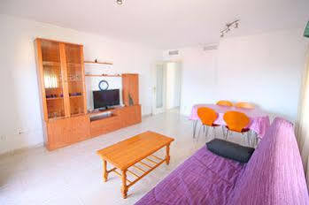 Coral Apartment *
