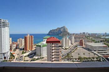 Coral Apartment Calpe