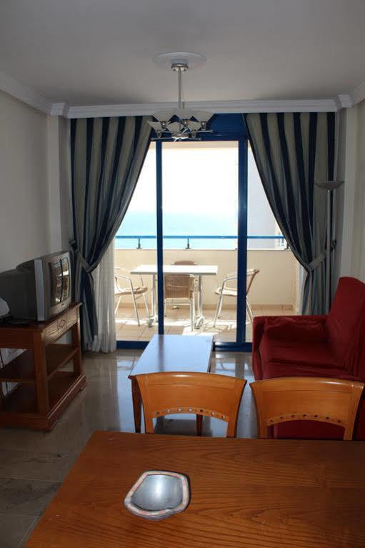 Victoria Hotel Calpe