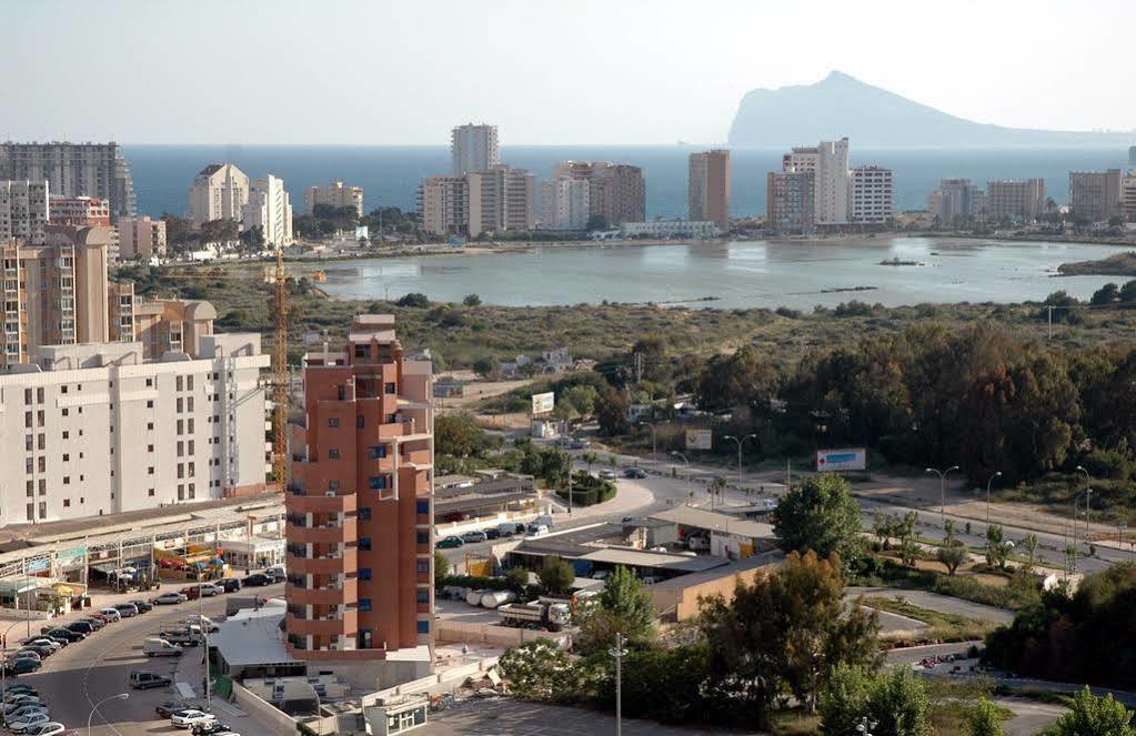 Victoria Calpe