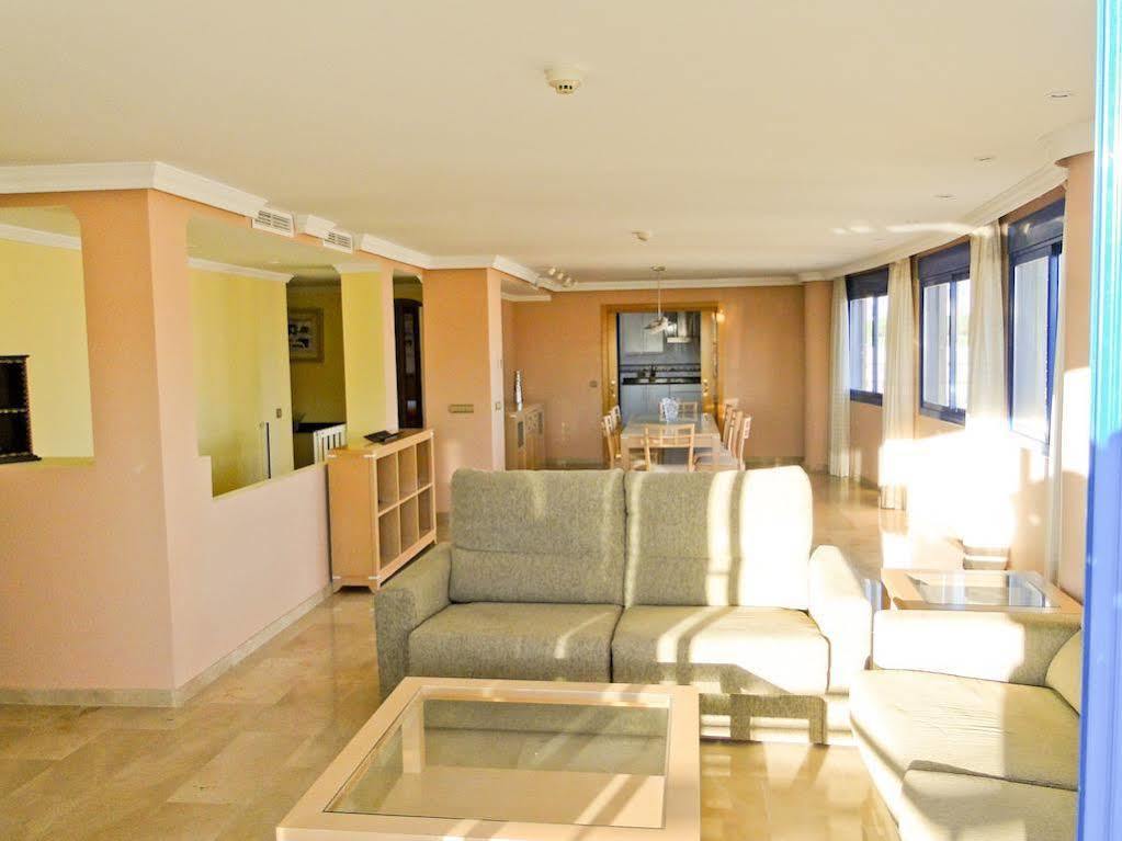 Hotel Victoria Calpe