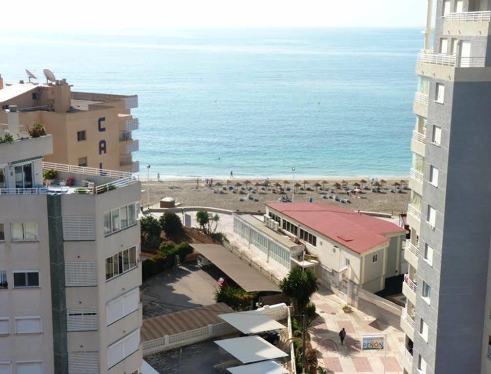 Victoria Calpe