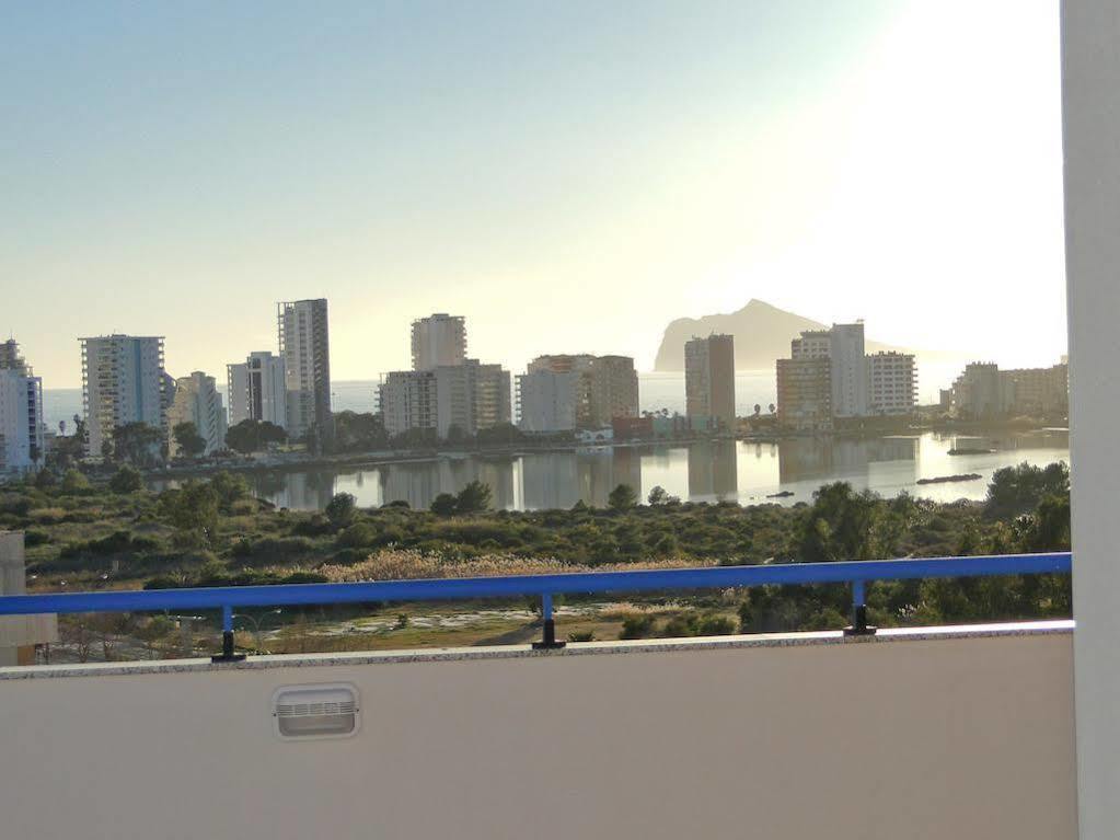 Hotel Victoria Calpe
