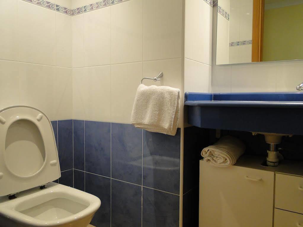 Victoria Hotel Calpe