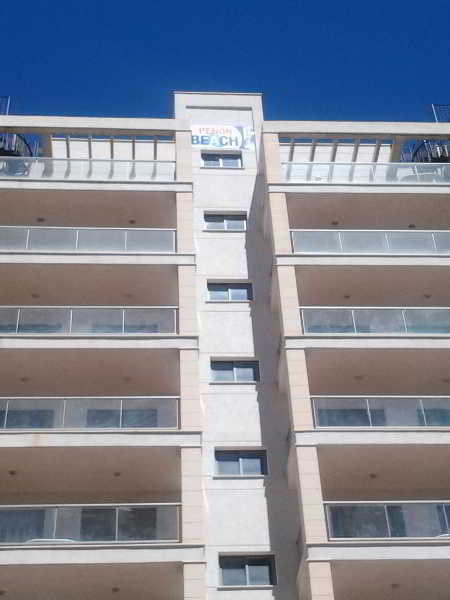 Realrent Penon Beach