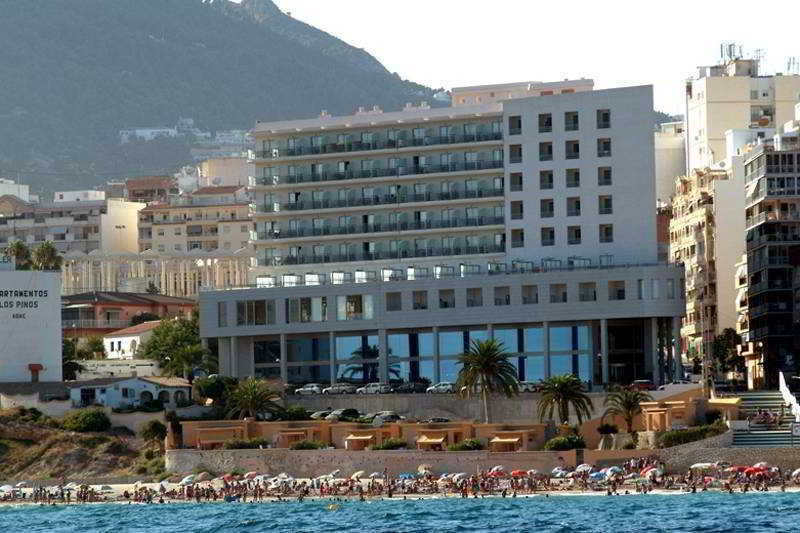 Bahia By Pierre & Hotel Calpe