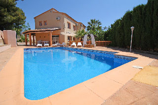 Villas Costa Hotel