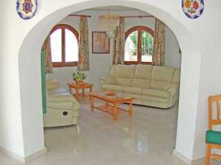 Villas Costa Hotel