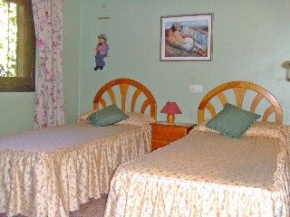 Hotel Villas Costa Calpe
