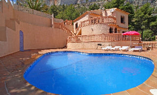 Villas Costa 3* Calpe