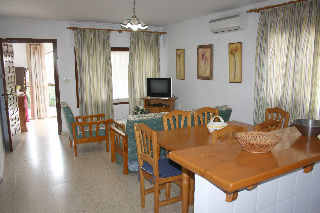 Villas Costa Hotel