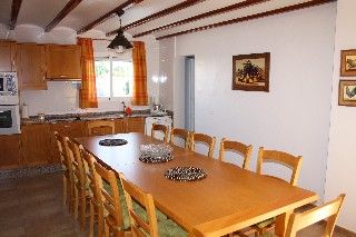 Hotel Villas Costa Calpe