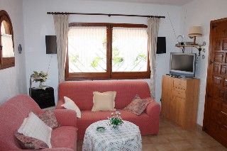 Villas Costa 3* Calpe