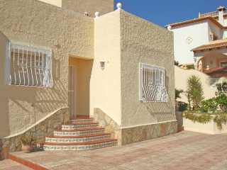 Villas Costa 3*
