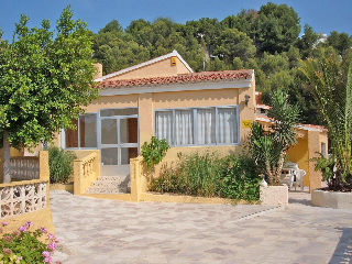 Villas Costa