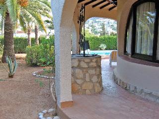 Villas Costa 3* Calpe
