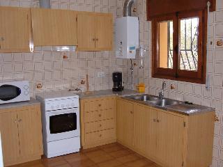 Villas Costa Hotel Calpe