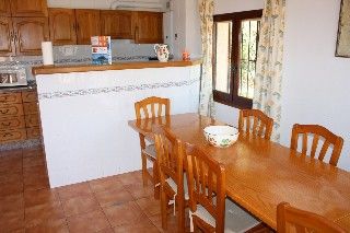 Villas Costa Calpe
