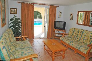 Hotel Villas Costa