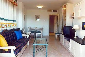 Villas Guzman - Apartamento Coral Beach Calpe