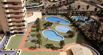 Villas Guzman - Apartamento Coral Beach Apartment *