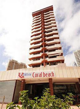 Apartment Villas Guzman - Apartamento Coral Beach *