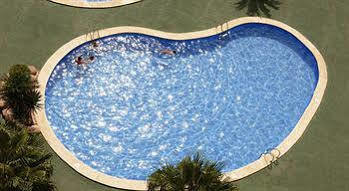 Villas Guzman - Apartamento Coral Beach Apartment Calpe