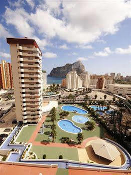 Villas Guzman - Apartamento Coral Beach