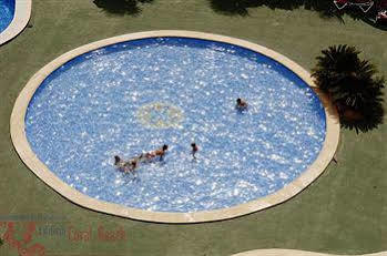 Apartment Villas Guzman - Apartamento Coral Beach