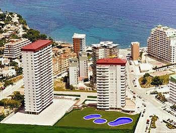 Apartment Villas Guzman - Apartamento Coral Beach *