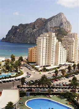 Guzman - Coral Apartamento Calpe