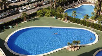 Guzman - Coral Apartamento *