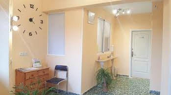 Hotel Centricacalp Calpe