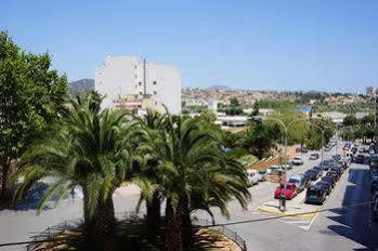 Hotel Centricacalp 2*