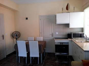 Centricacalp 2* Calpe