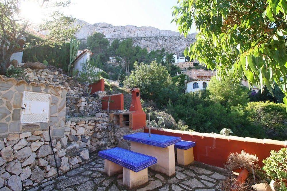 Villa Maryvilla 0210
