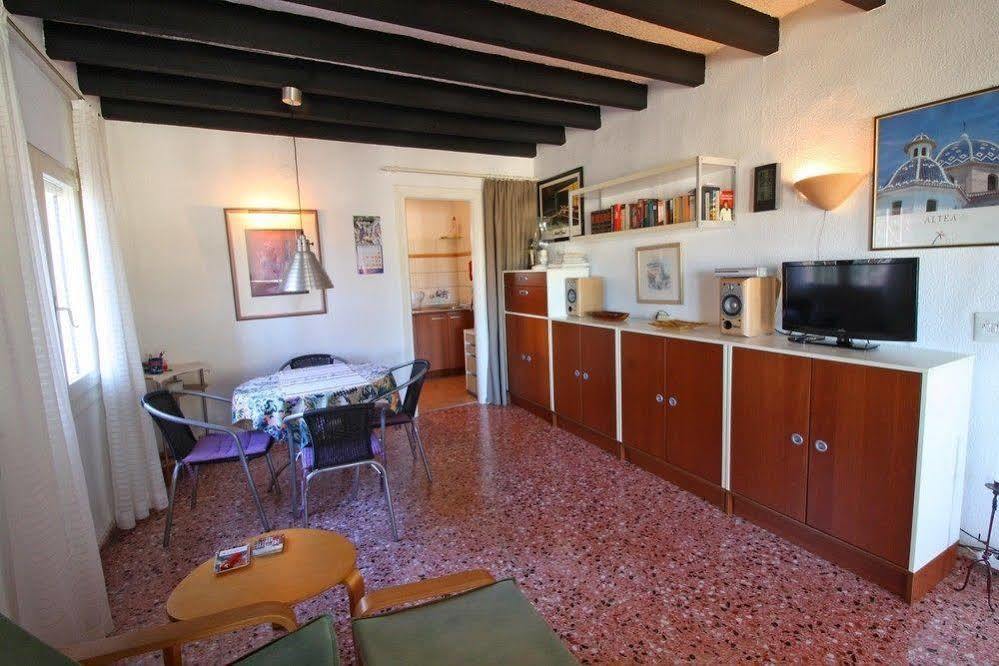 Holiday home Villa Maryvilla 0210