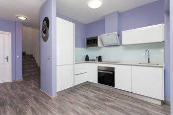 Caleta - Plusholidays Villa Calpe