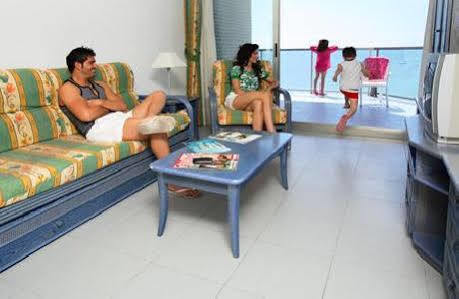 Hipocampos Unitursa Apartamento