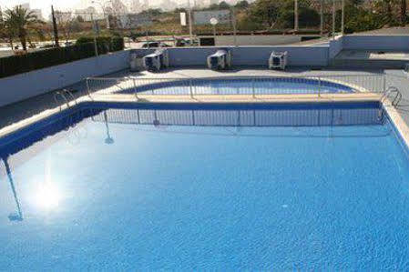 Hipocampos Unitursa Apartamento *